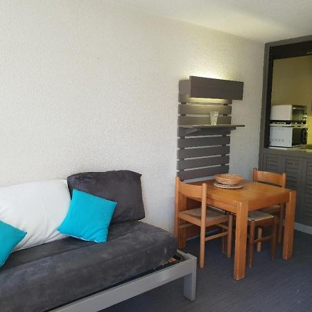 Appartement Cosy Pour 4, Pieds Des Pistes, Les Menuires, Wifi, Animaux Ok - Fr-1-574-42 Saint-Martin-de-Belleville Eksteriør billede